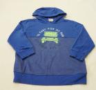 Sweatshirt Gr. 116 von Topolino (3603)